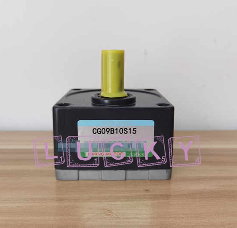1PC NEW FIT FOR LIMING gear reducer CG09B10S15