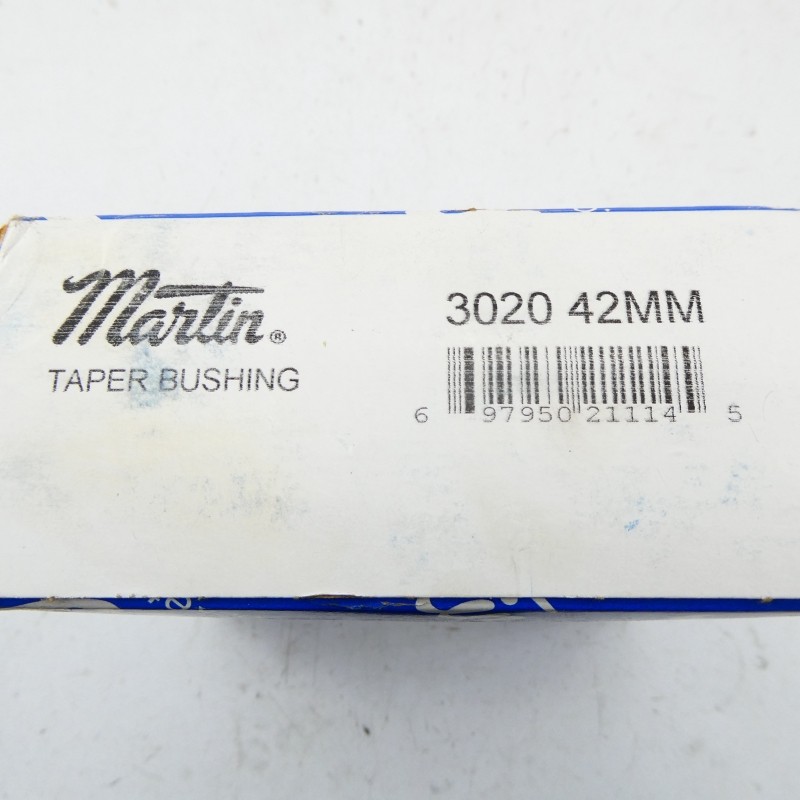 MARTIN 3020-42MM NSFS