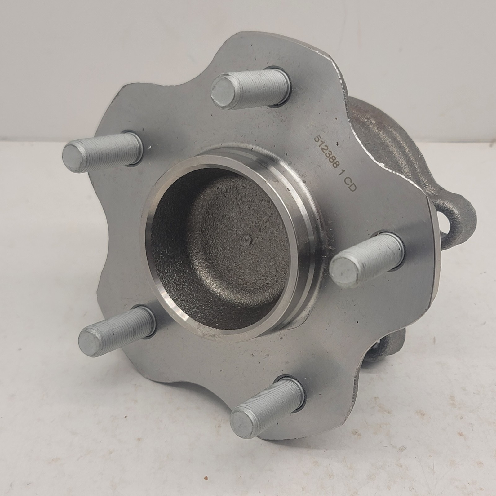 512518 Rear Wheel Hub Bearing | 13-21 Crosstrek 14-18 Forester Impreza