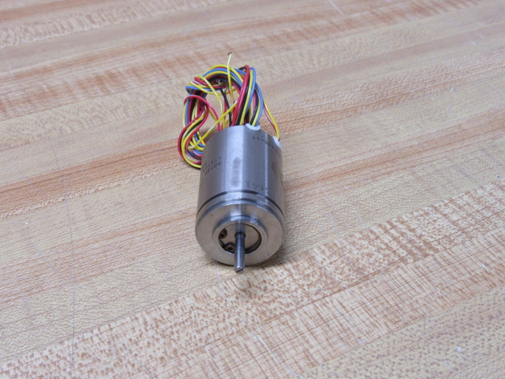 Harowe 11BRW-300-F-10/10 Harsyn-RW Resolver 11BRW300F1010