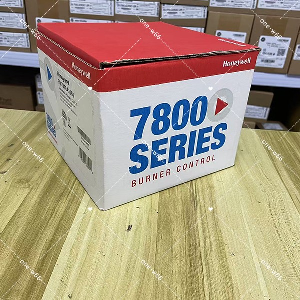 1pc Brand New Honeywell RM7890A1056 Flame burning controller Free Shipping