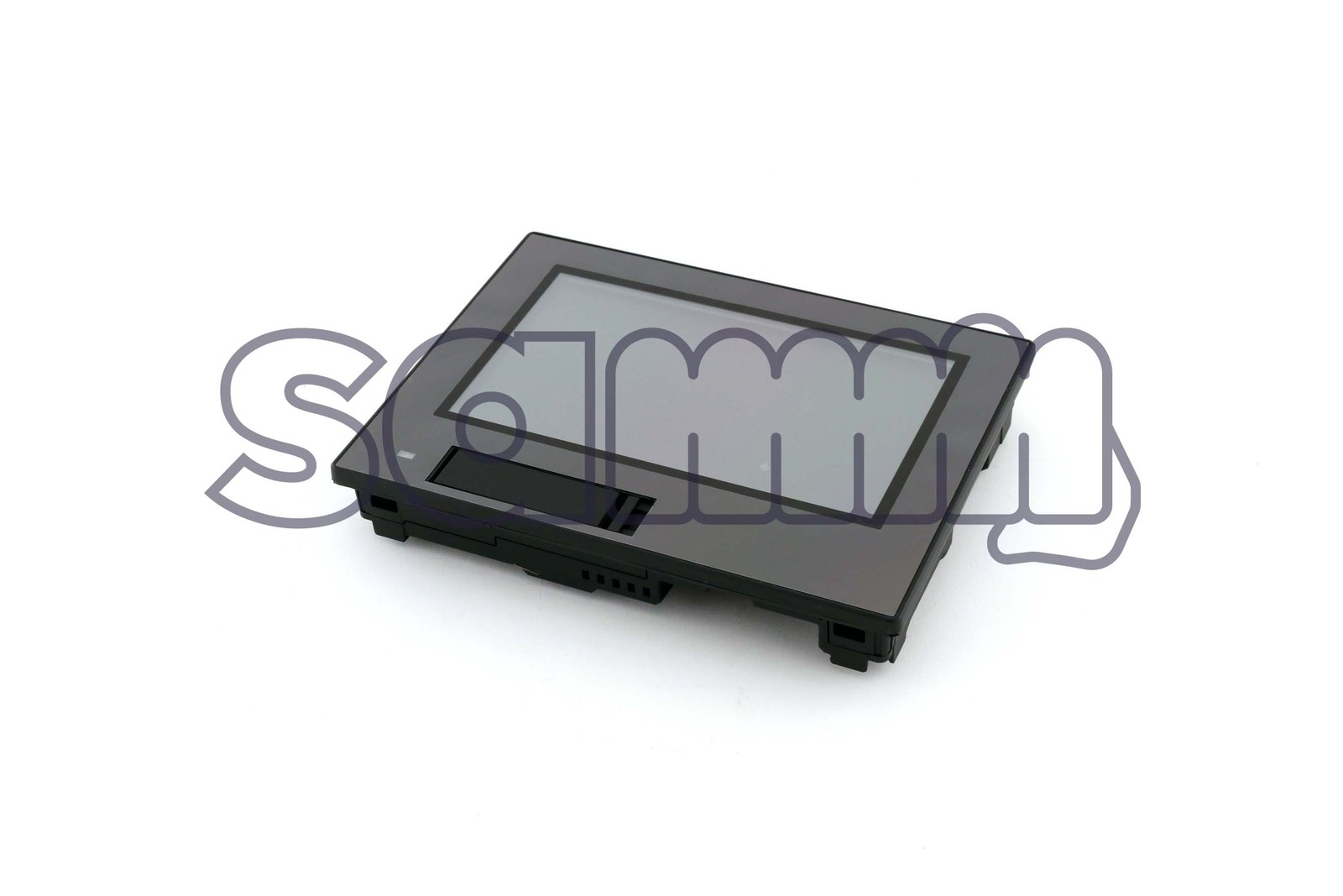 KEYENCE VT5-W07 TOUCH PANEL DISPLAY New