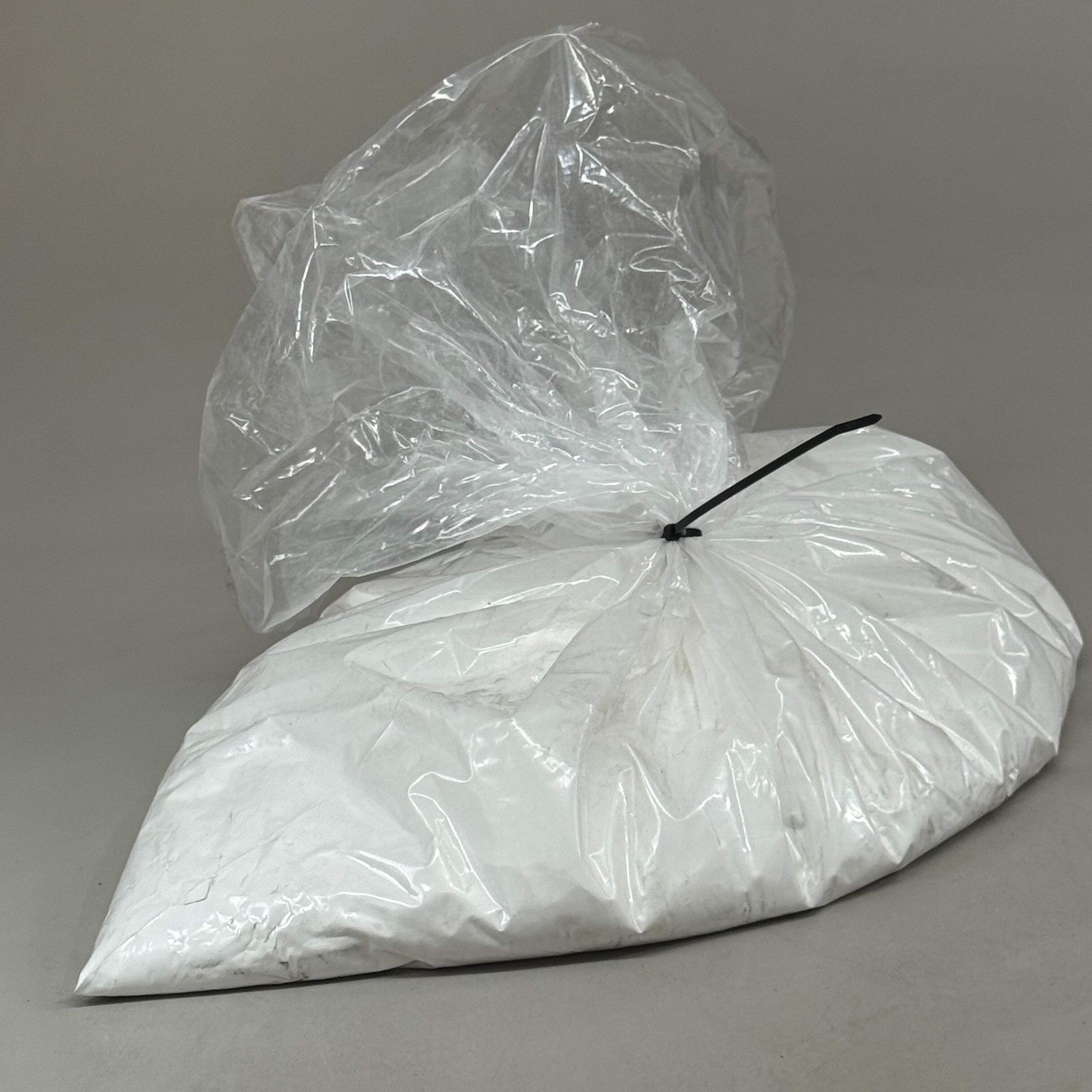 3D SYSTEMS DuraForm ProX PA SLS Tough Injection Thermoplastic Material 7.5 kg (1
