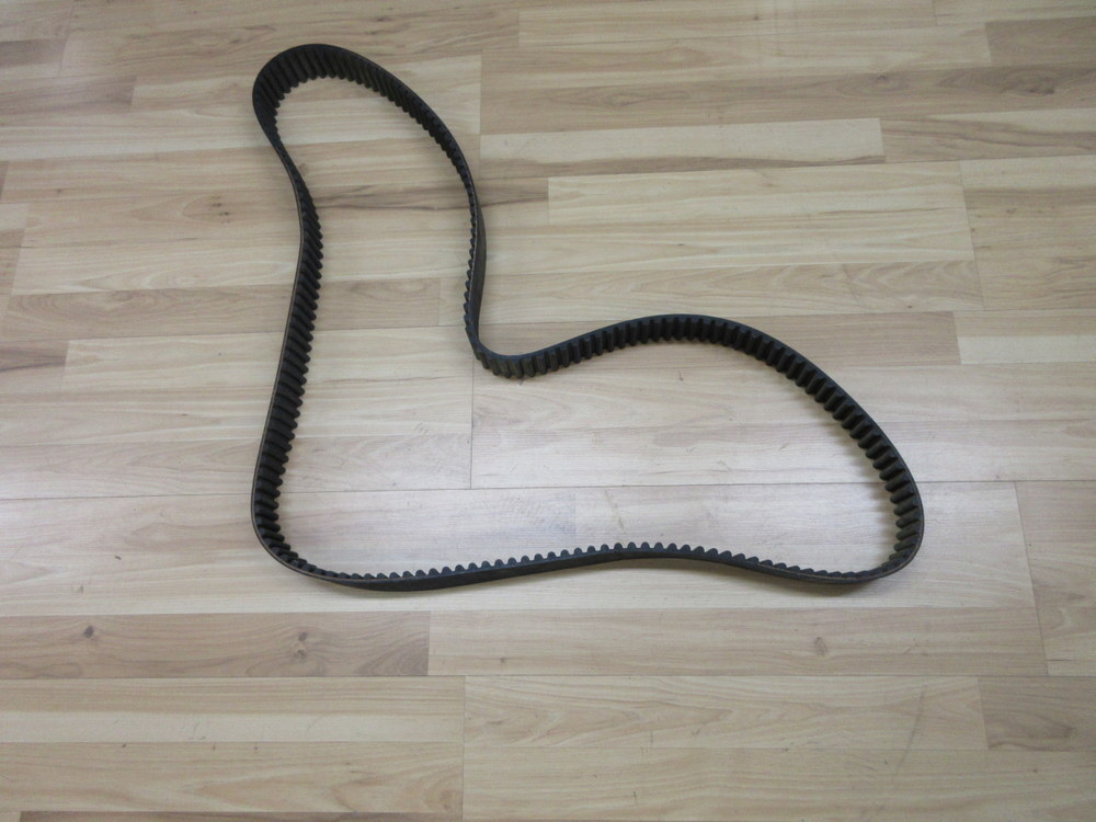 Jason 2590-14M-55 Megadyne Timing Belt 2590-14M