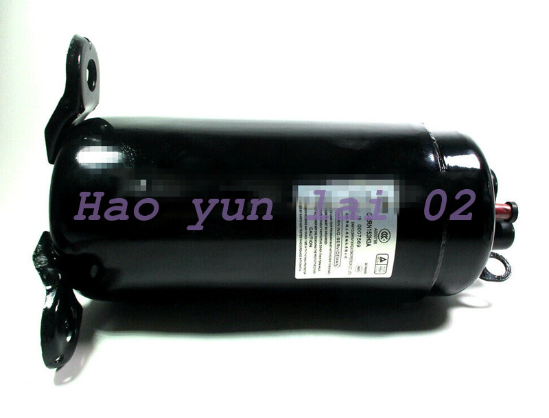 NEW C-2RN153H3A Equipment compressor 1500W three-phase 200V #DW