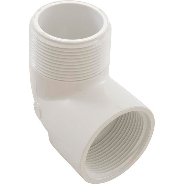 Polaris 9-100-9003 Elbow 1-1/2 MPT x 1-1/2 FPT Replacement MPN