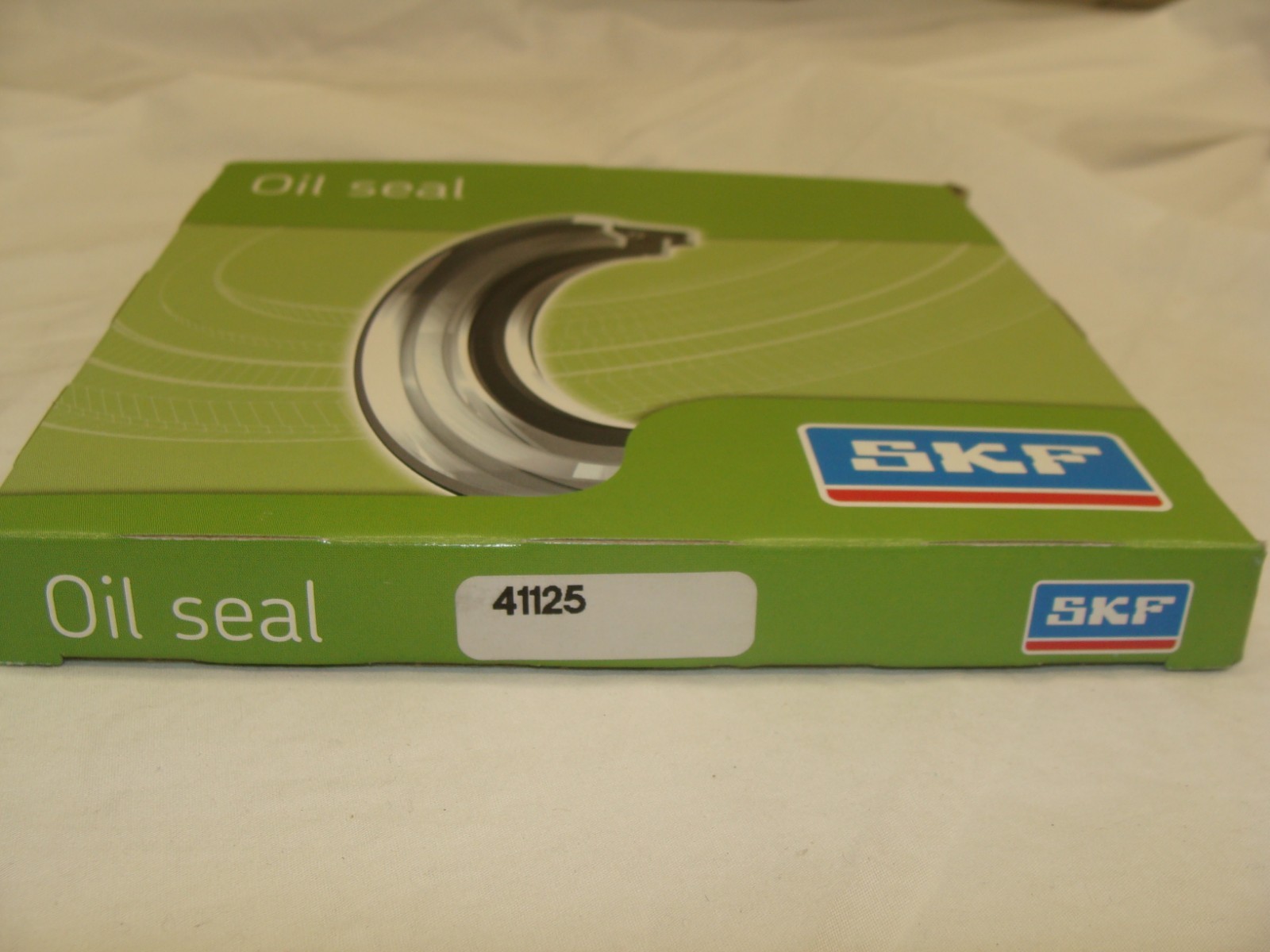 SKF OIL SEAL 41125 Industrial automotive etc.