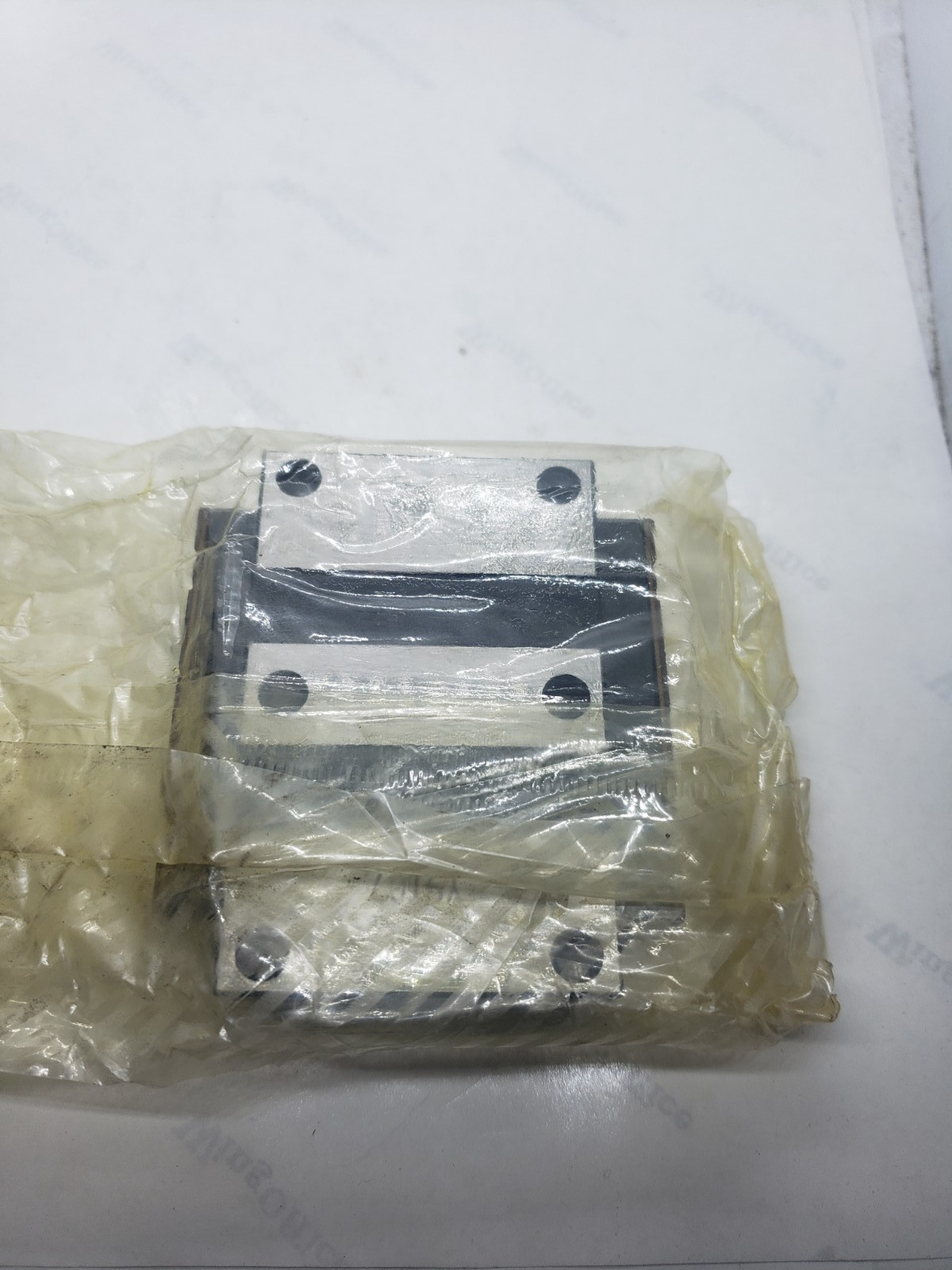 THK HRW27CA1SS LINEAR BLOCK BEARING, NIB