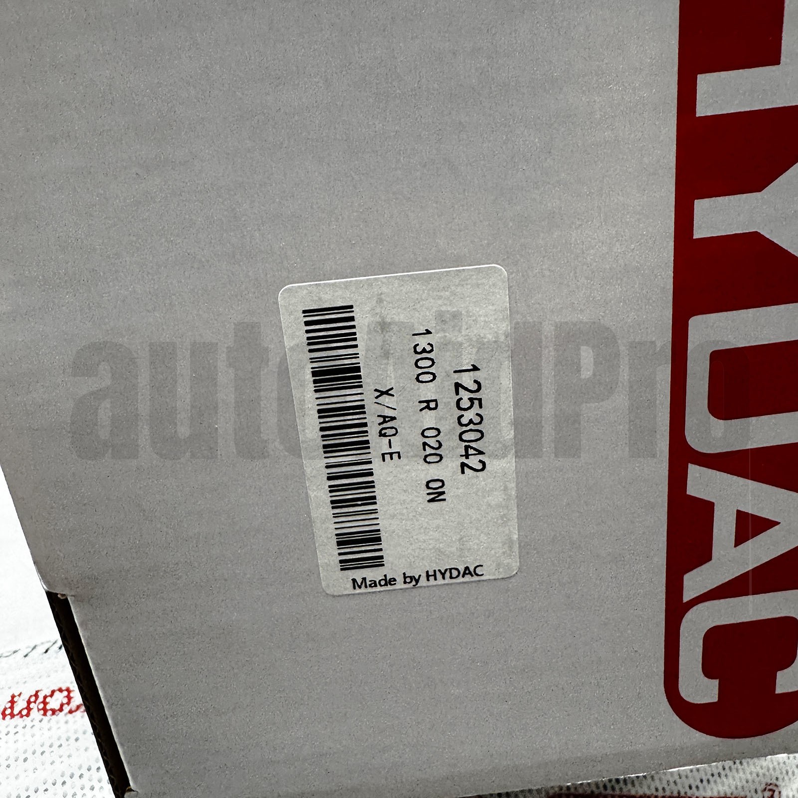 New 1300R020ON/B6-0441 Hydraulic Oil Filter Element for HYDAC 1300R020ON B6-0441