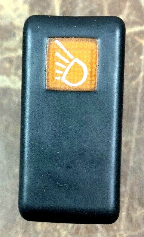 Terex Crane Front Light Work Switch 07.0703.0249 2920014952734 TX51-19M ROCKER