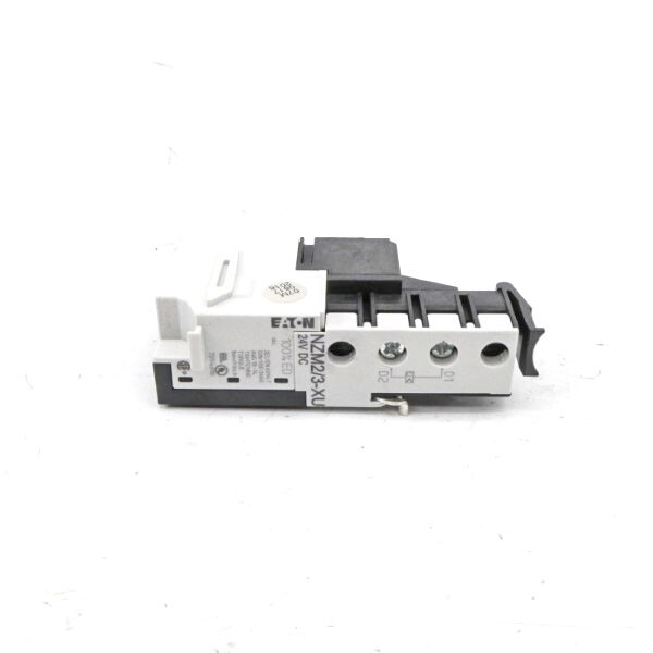 EATON NZM2/3-XU 24VDC NSNP
