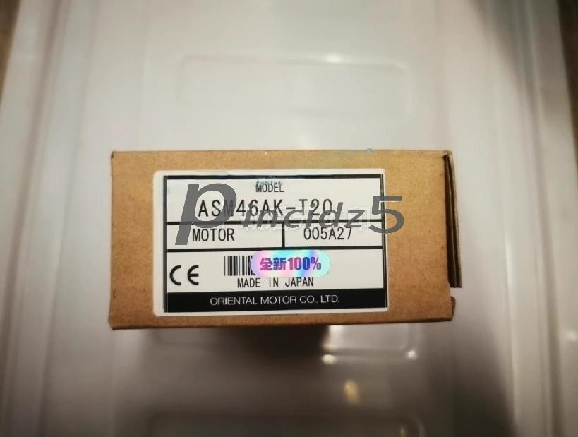 1PCS NEW VEXTA OrientalASM46AK-T20 stepper motor Brand