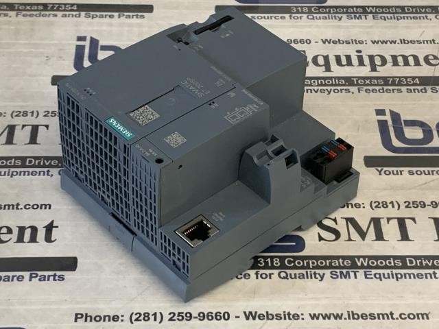 Siemens PLC Processor – 6ES7512-1DK01-0AB0 w/Warranty