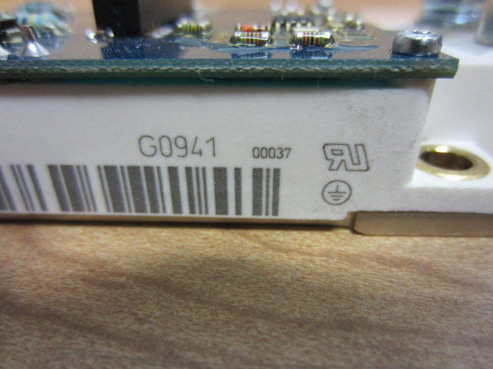 Infineon FF450R12ME4 IGBT Module AH471142T545/2B