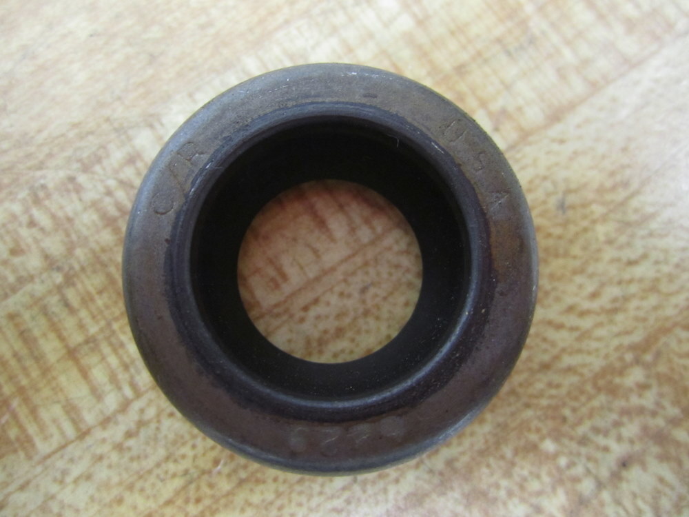 Chicago Rawhide 6229 SKF Oil Seal CR 6229 (Pack of 2)