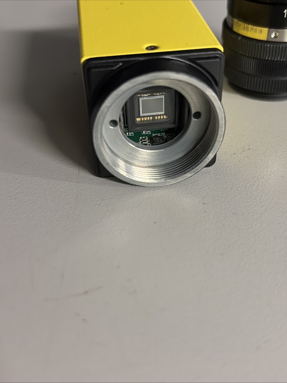 ISM1100-11 Cognex Perfect Quality With Lens
