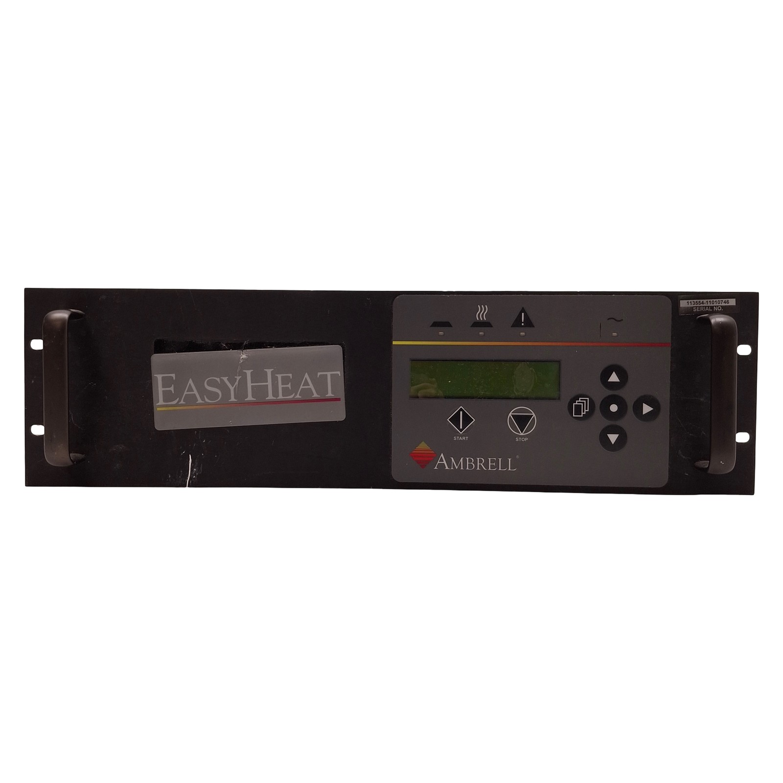 Ameritherm EasyHeat 0112 Induction Heating System 105-140Vac, 45°C Max, 5.6 Bar