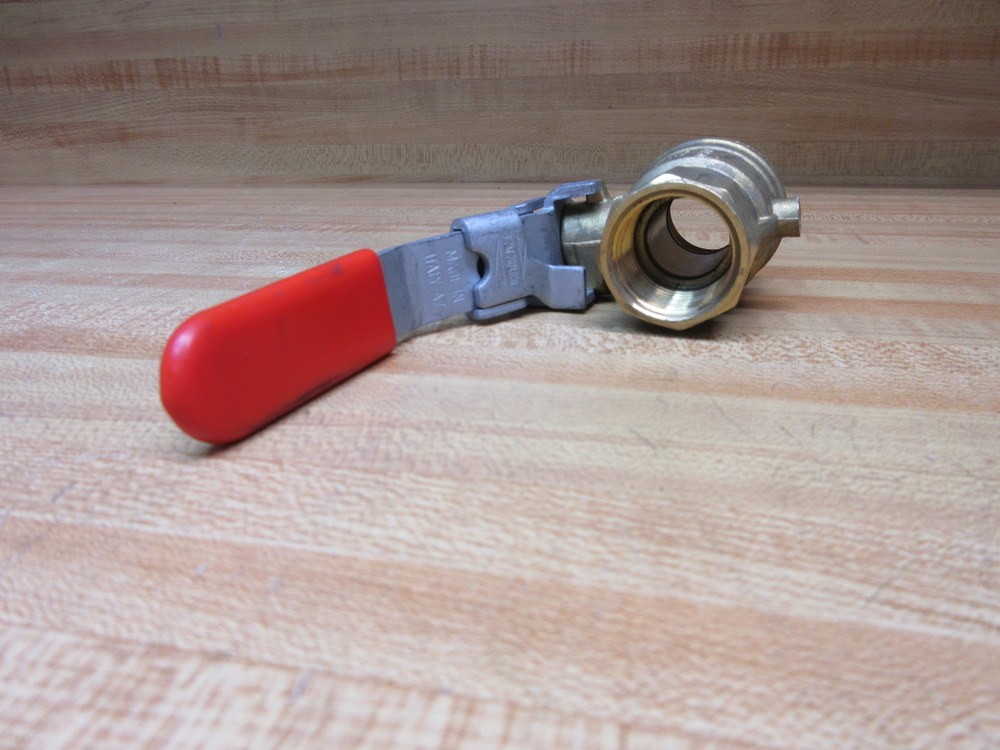 DynaQuip VMH2.A9JP-3/4 Ball Valve VMH2A9JP34