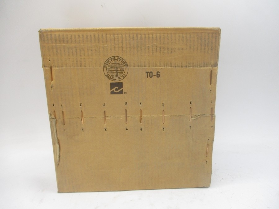 GOULDS PUMPS 1000 182 3X4-11 NSFS