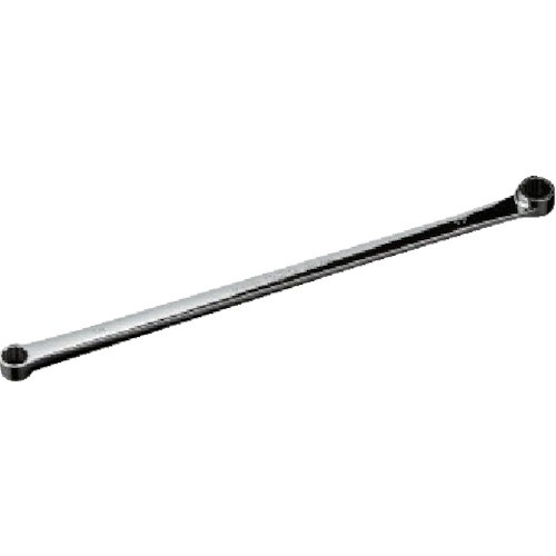 NEPROS NM11L-1315 Extra-long straight double-ended wrench