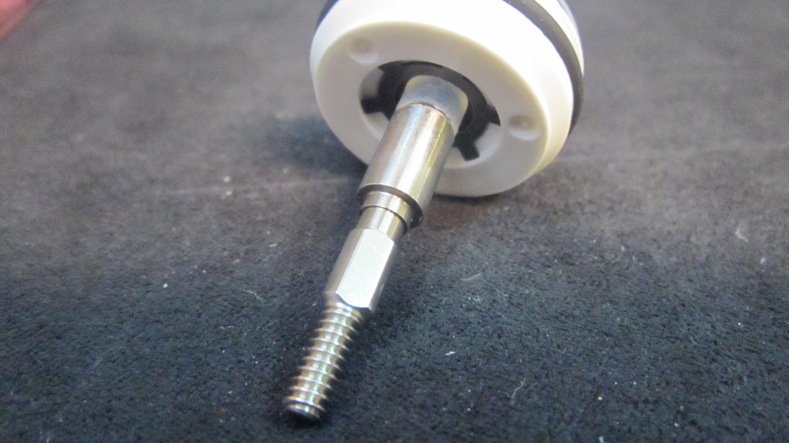Entegris 202-112 VALVEINTEGRA RPR KIT 14INPNE NC G2
