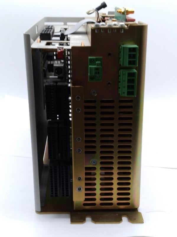 Allen-Bradley 1394C-SJT10-D SER.D Servo Drive 10kW