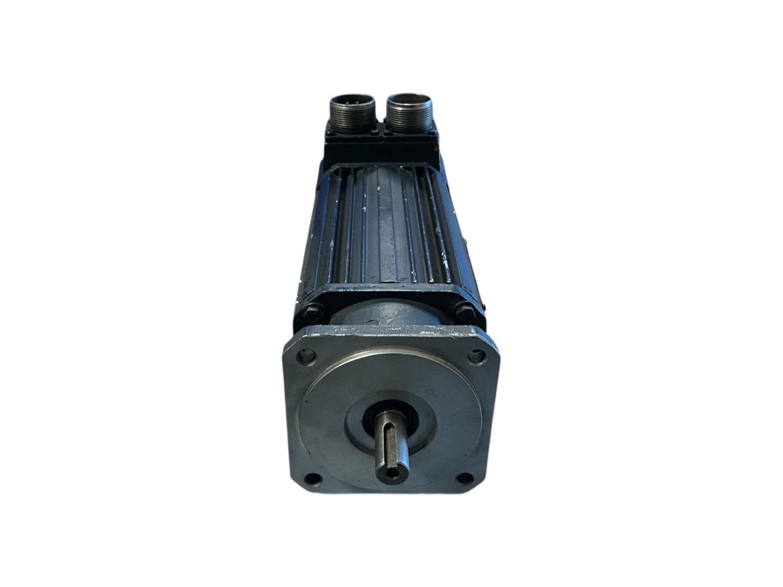 SEM HR92G4-88S High Response AC Servo Motor 6000 RPM 3Nm Resolver Feedback 530V