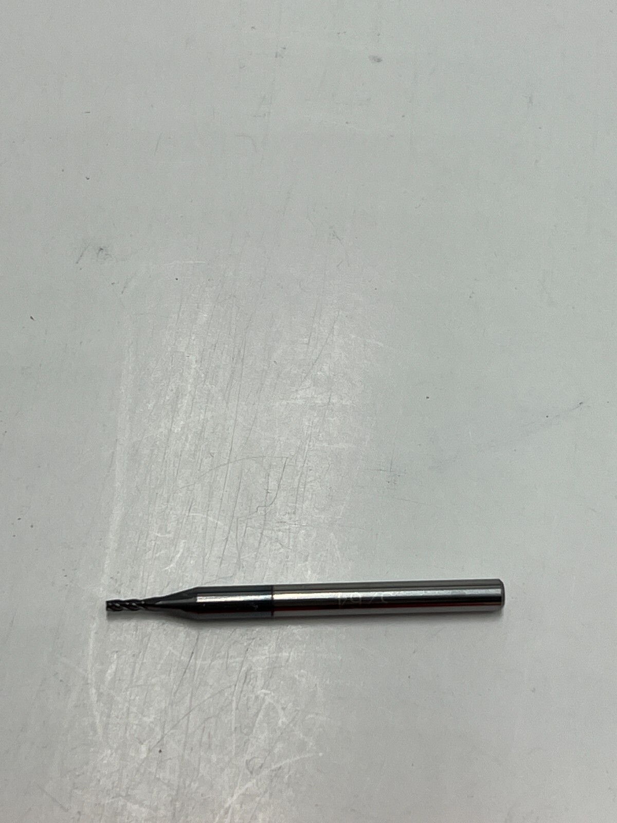 (QTY 3) Accupro Solid Carbide Square End Mill 3/64″ Dia 9/64″ LOC 01982149