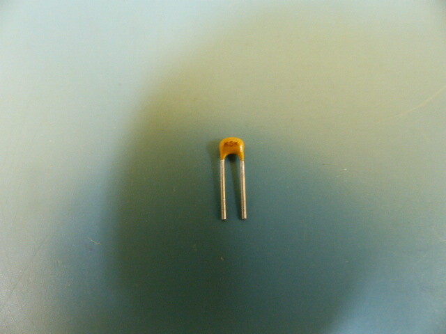 KEMET C315C153K5R5CA Qty of 100 per Lot .015uF 10% 50V Cer X7R