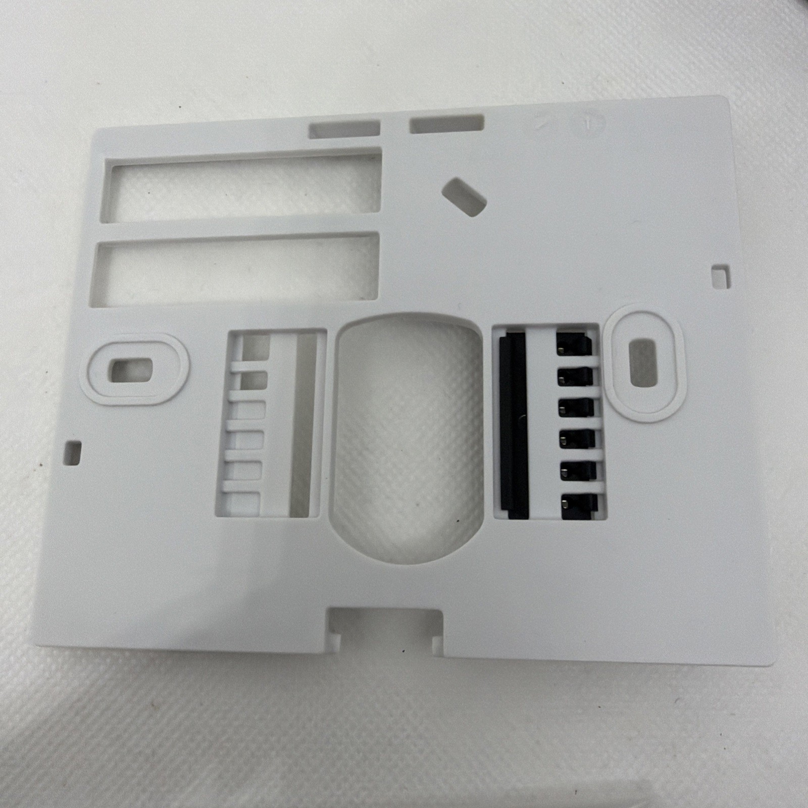 Carrier TC-NAC Comfort Non Programmable Ac Thermostat Open Box