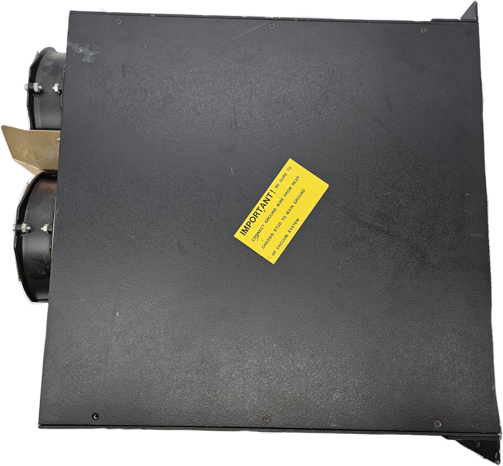 Advanced Energy MDX Magnetron Drive 2169-000-01 Power Supply