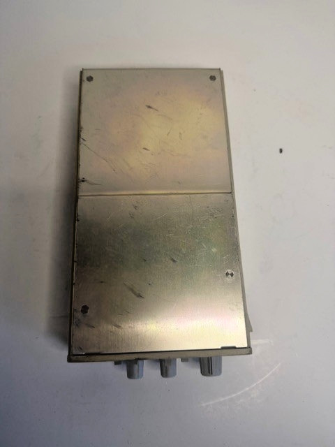 Gould 13-6615-10A DC Amplifier Signal Conditioner