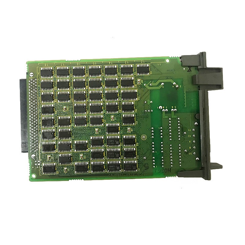 Fanuc A20B-8100-0381 Circuit Board