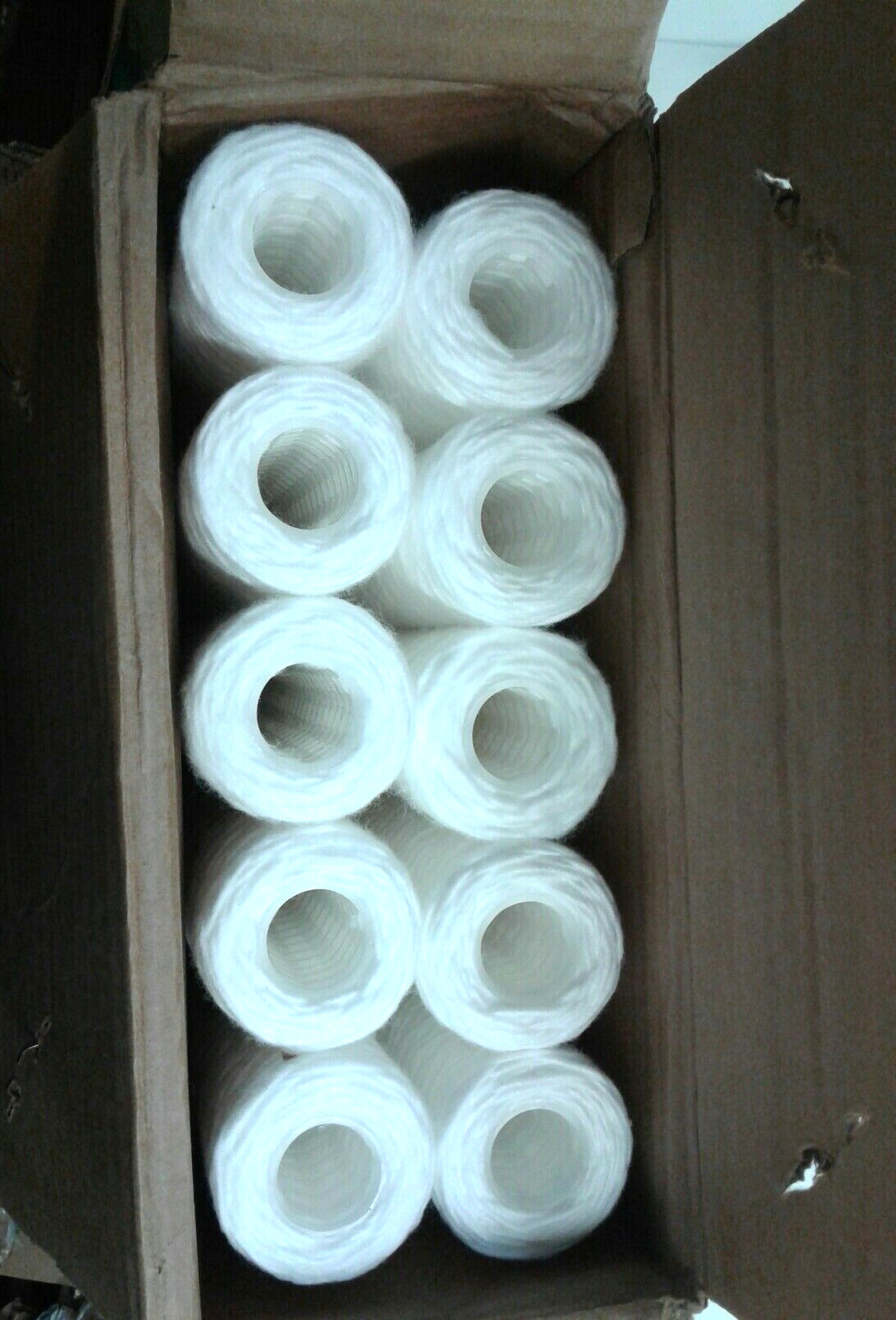 VS-PO-5-D1-40-PO-E1 / 153218 / 33-0011985-2111 Case Of 10