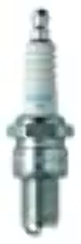 NGK Genuine OEM (3230) Spark Plugs, 4 Pack, BR9EG
