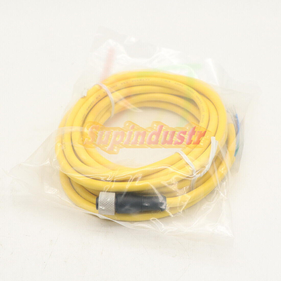 1Pcs New Banner QDE-815D 70883 Cable 5M~