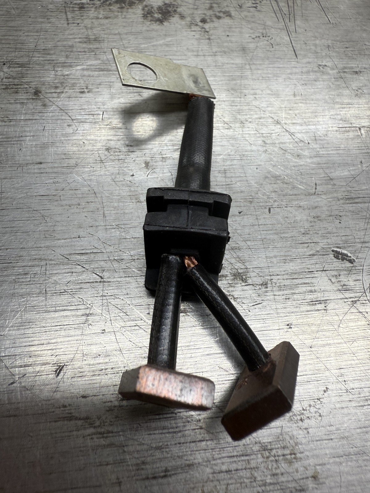 (NEW) Wai 68-8313 Brush