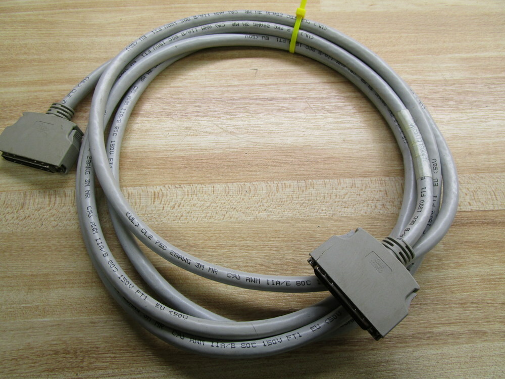 3M 1C800SLCIV030A Interface Cable