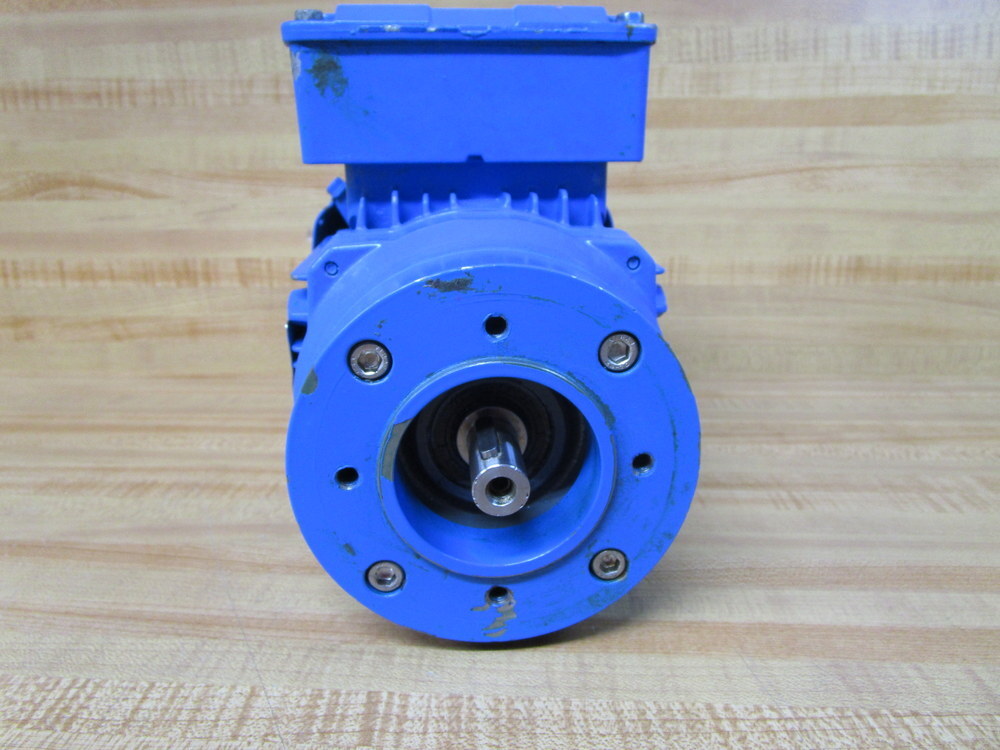 Sew-Eurodrive DRS71S4/FT/TF/C MOVIMOT Motor Tested