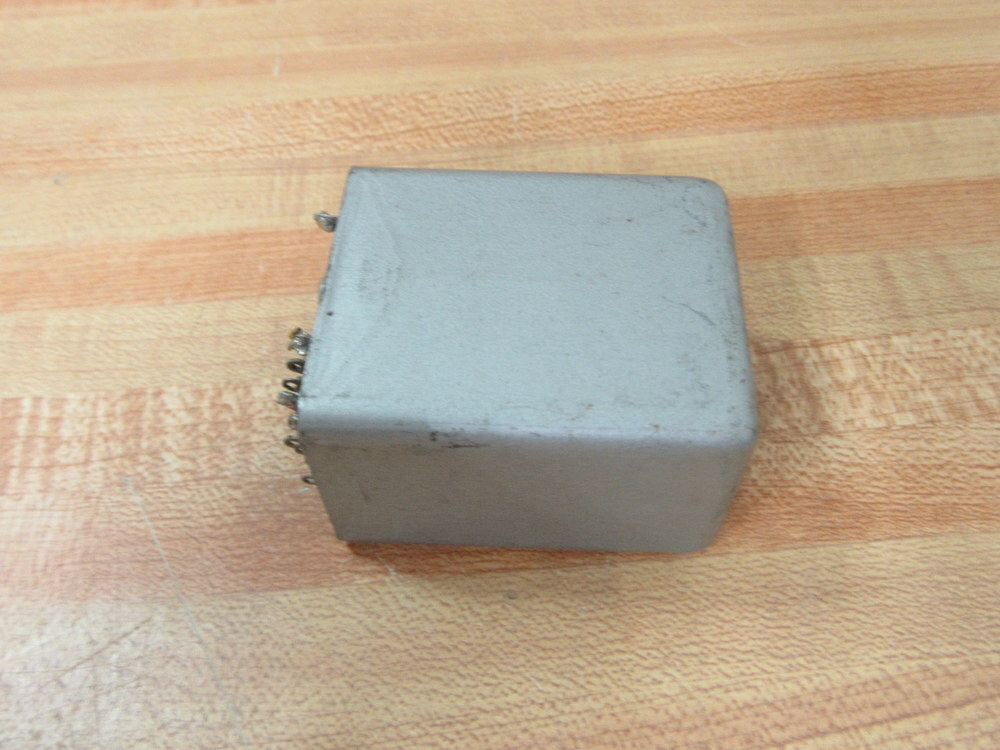 C.P. Clare & A259730 Enclosed Relay (Pack of 2)