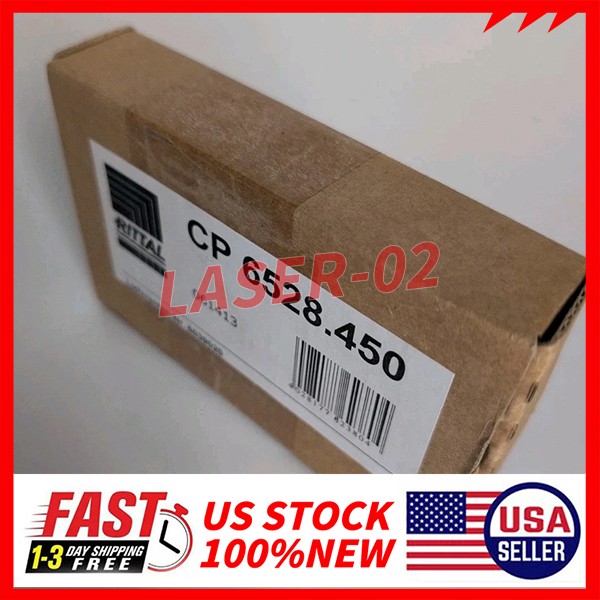 Rittal 6528450 CP Adaptor for Siemens Pro-Panel CP 6528.450