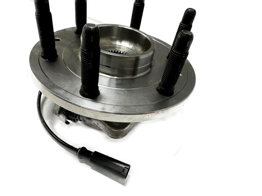 Power Train PT-515096 Wheel Bearing And Hub Assembly GMC FREE FAST SHIP