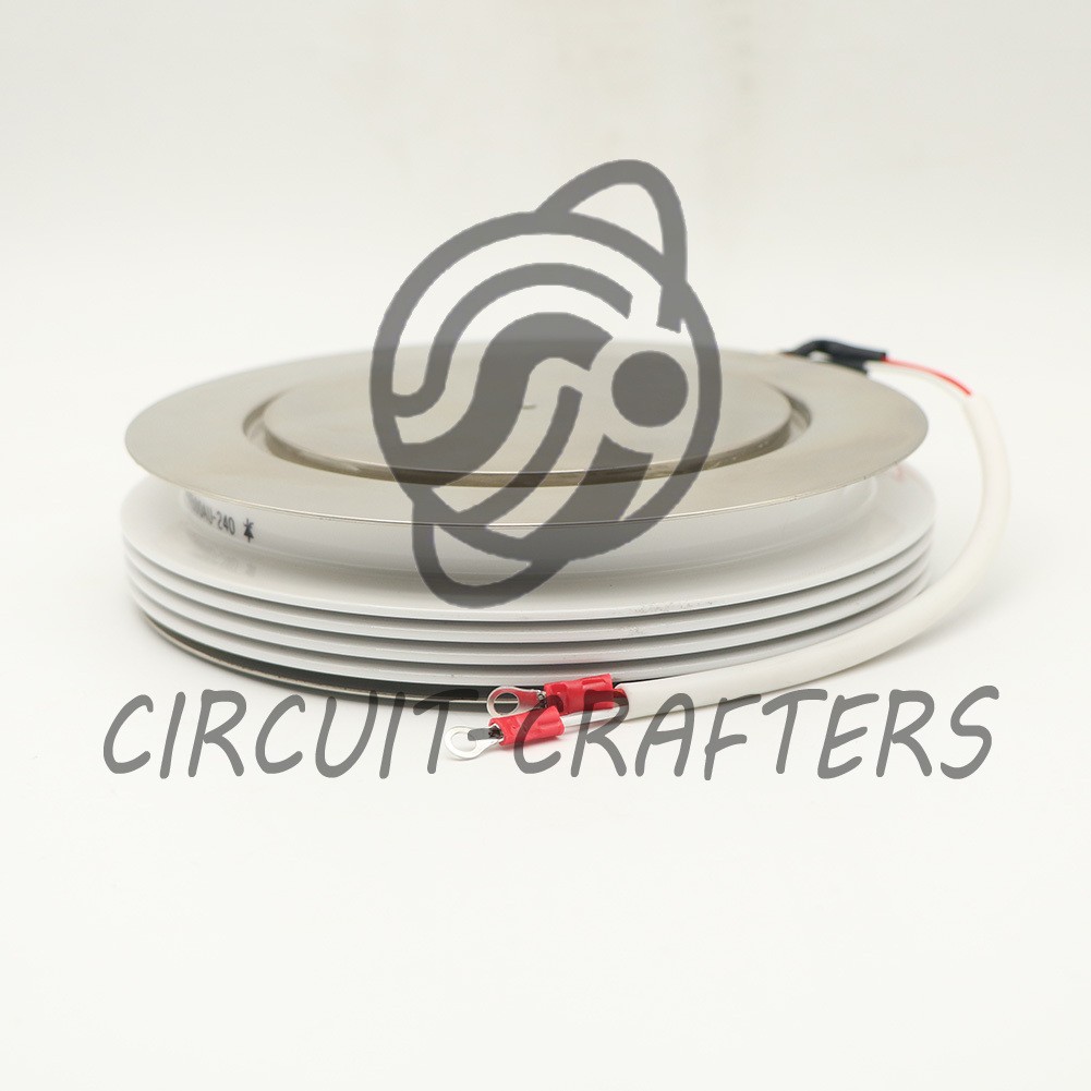 1PCS USED FT1500AU-240 MITSUBISHI Power Supply Module