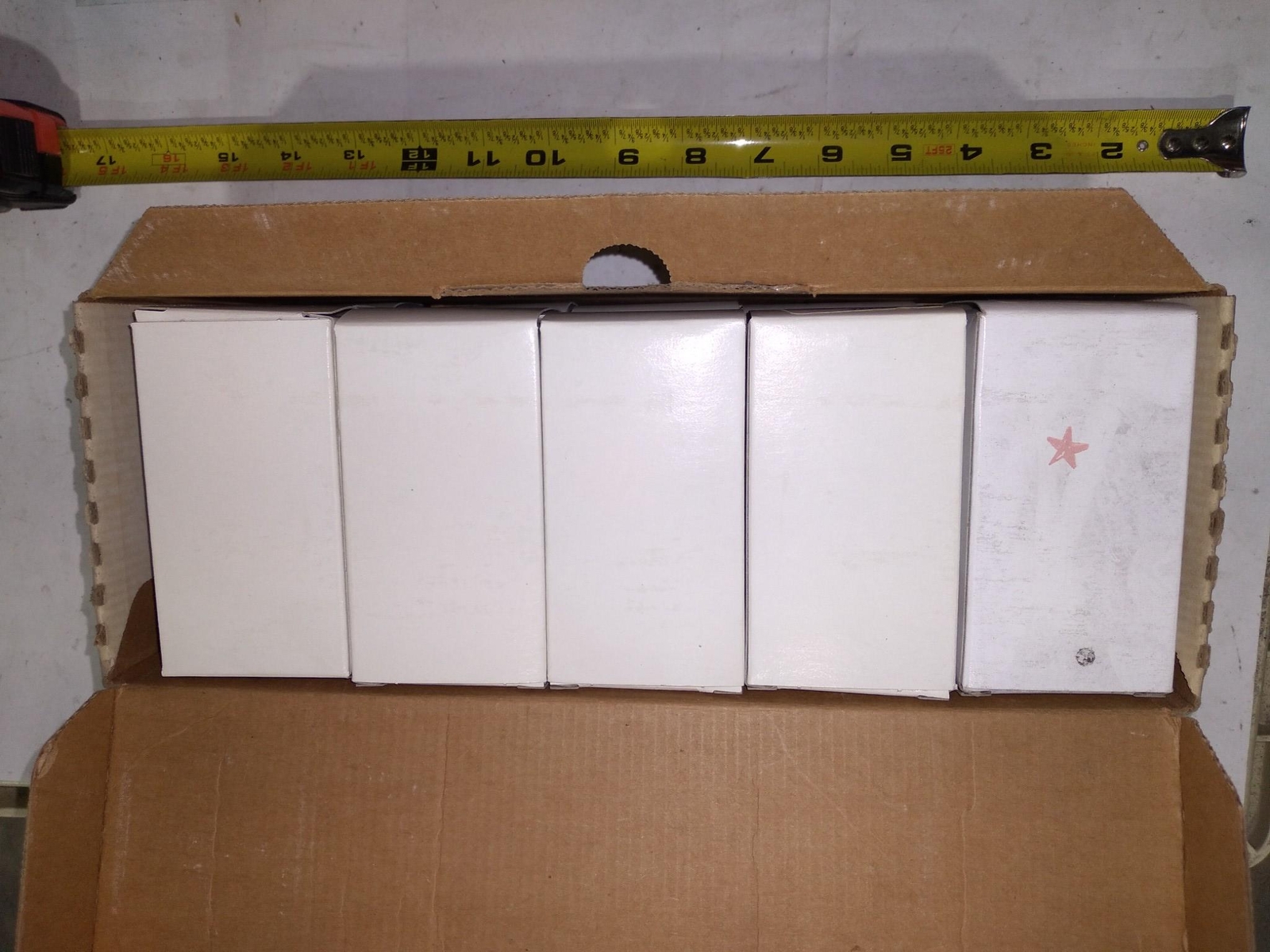 COOPER ARROW HART 6224 LOCKING CONNECTOR 20A 277VAC 2P 3W GRD EACH