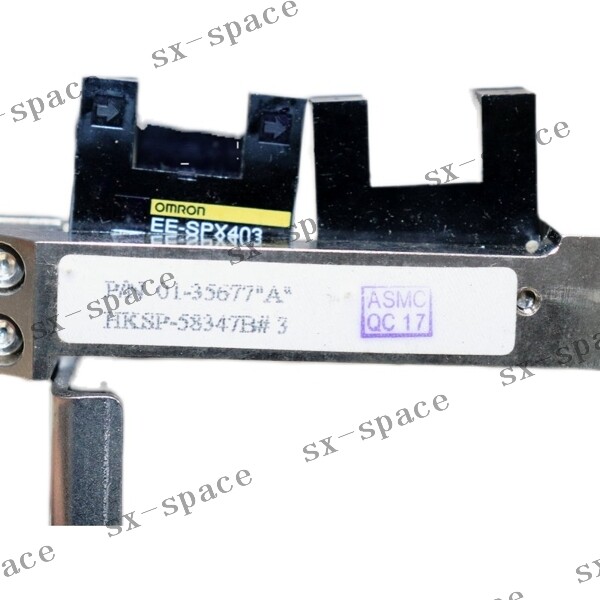 1PCS EE-SPX403 EE-SPY402 SMC MXU6-15 THK ER 100% tested by DHL or FEDEX