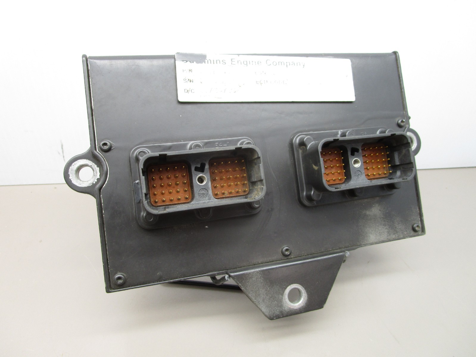Cummins 3937299 Engine Control Module 8.3L CNG
