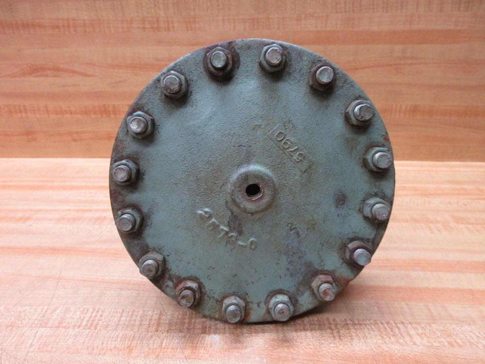Spence E93021-3 Main Valve Type E 93021-3
