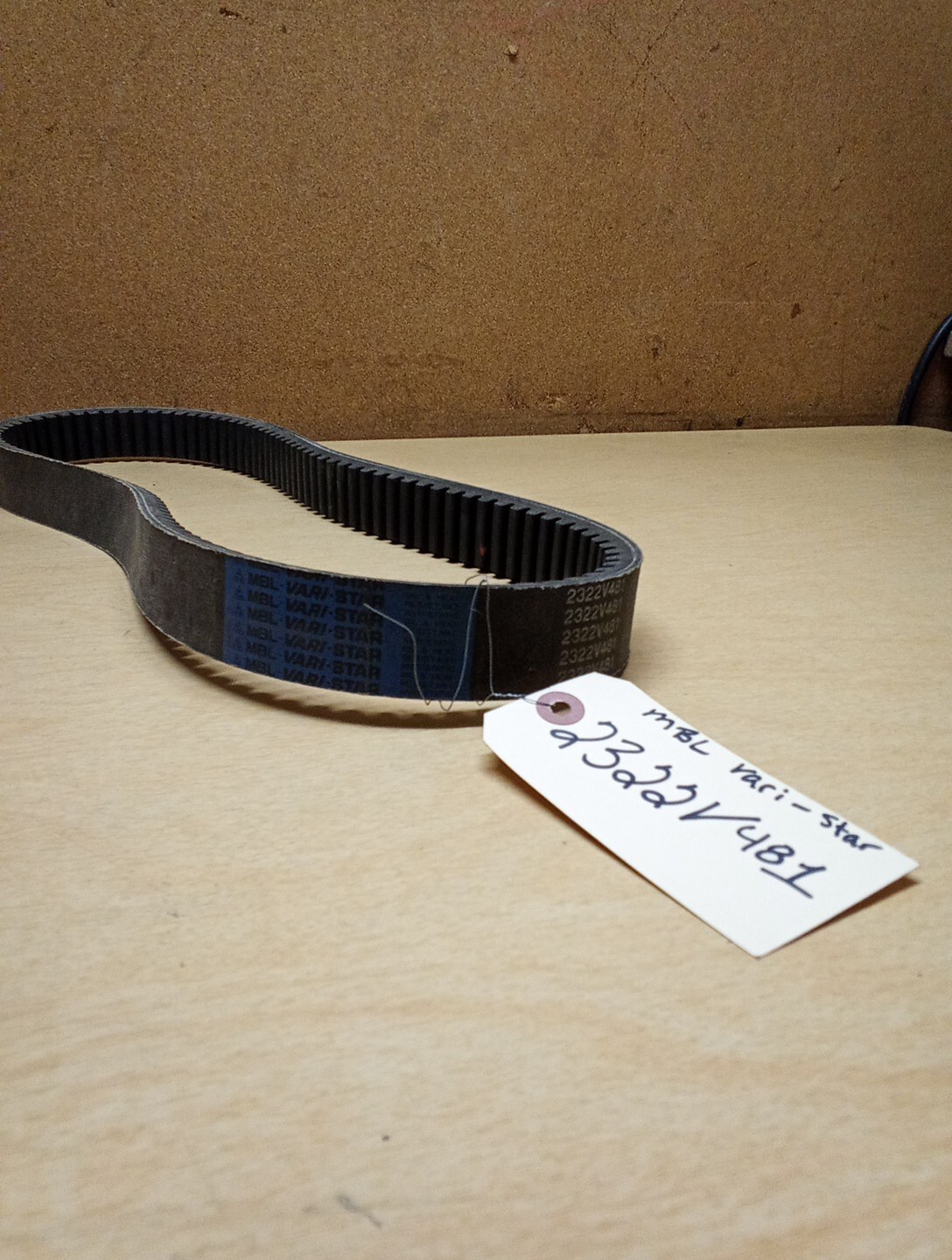 MBL – VARI-STAR 2322V481