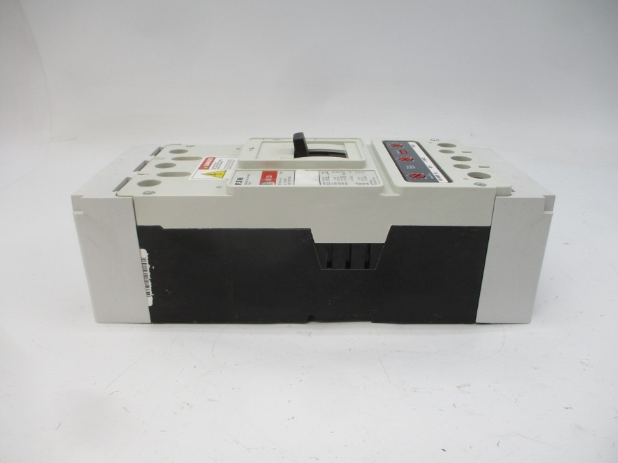 EATON KD3400F 1492D81G03 600V 400A (WH) NSNP
