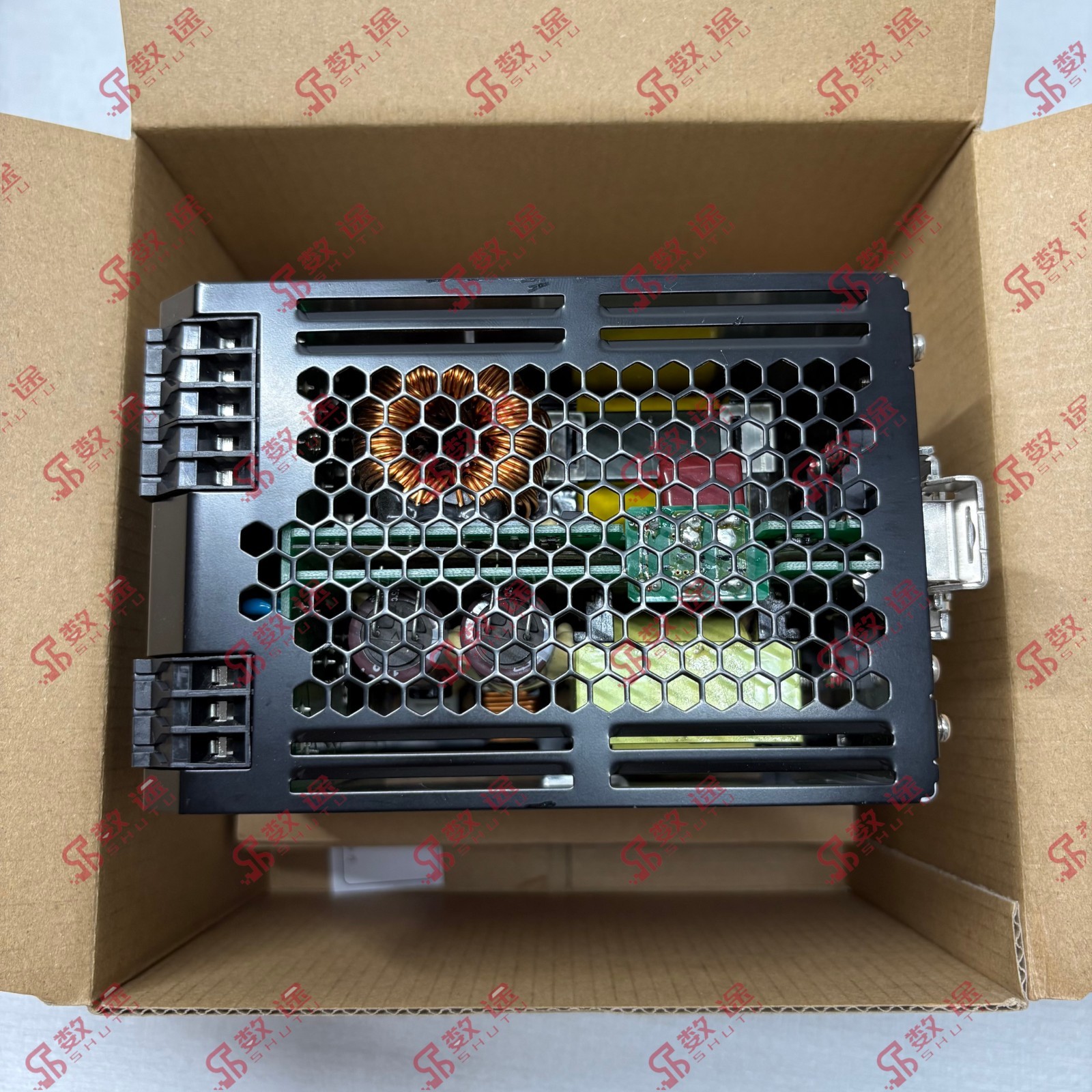 Omron S8VK-C48024 Switching power supply#1pcs new in box